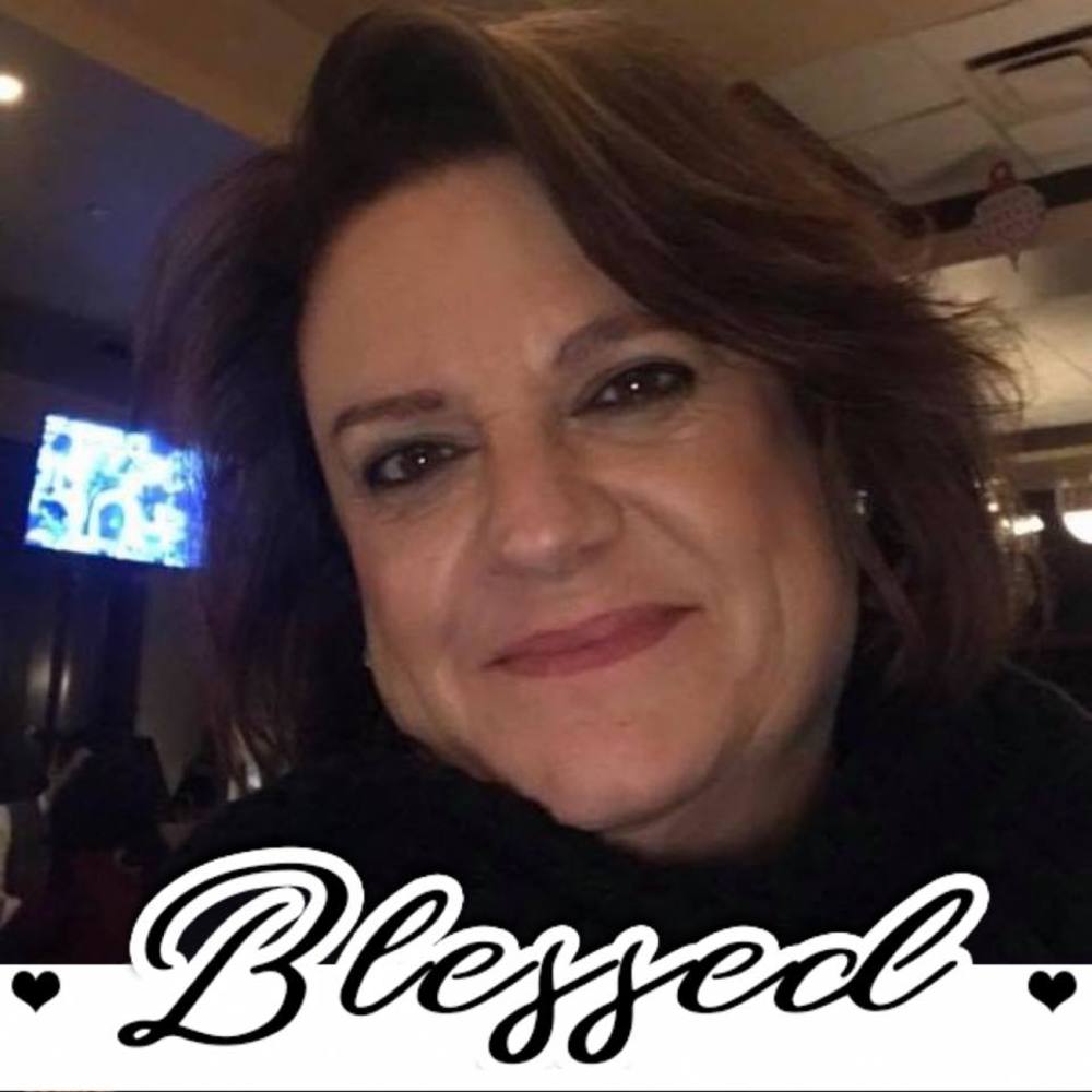 Meet your Posher, Rhonda